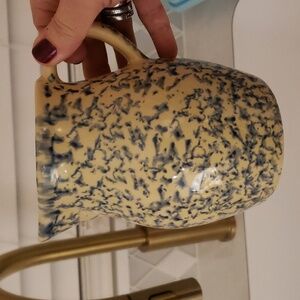 Roseville Ransbottom Pitcher